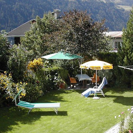 Haus Meixner Matrei in Osttirol Eksteriør bilde