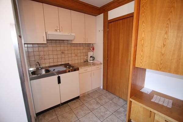 Haus Meixner Matrei in Osttirol Rom bilde