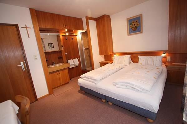 Haus Meixner Matrei in Osttirol Rom bilde